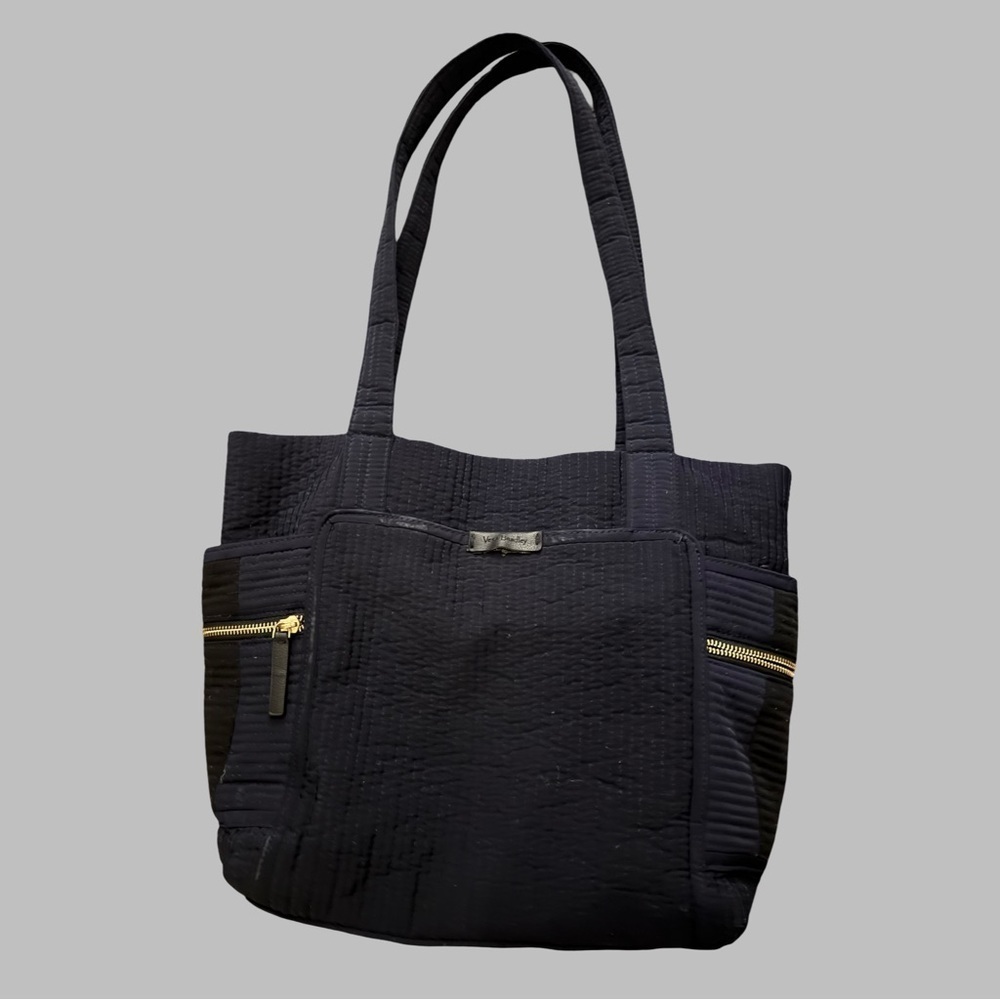 VERA BRADLEY Communter Tote Bag